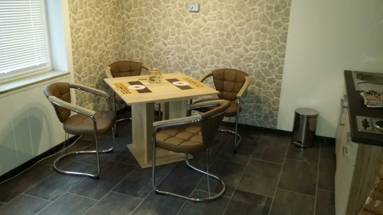 Studio Am Waltenberg Winterberg Extérieur photo