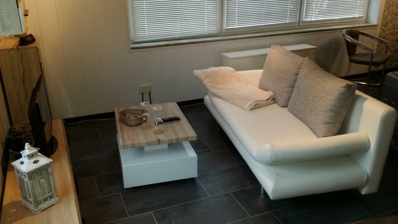 Studio Am Waltenberg Winterberg Extérieur photo