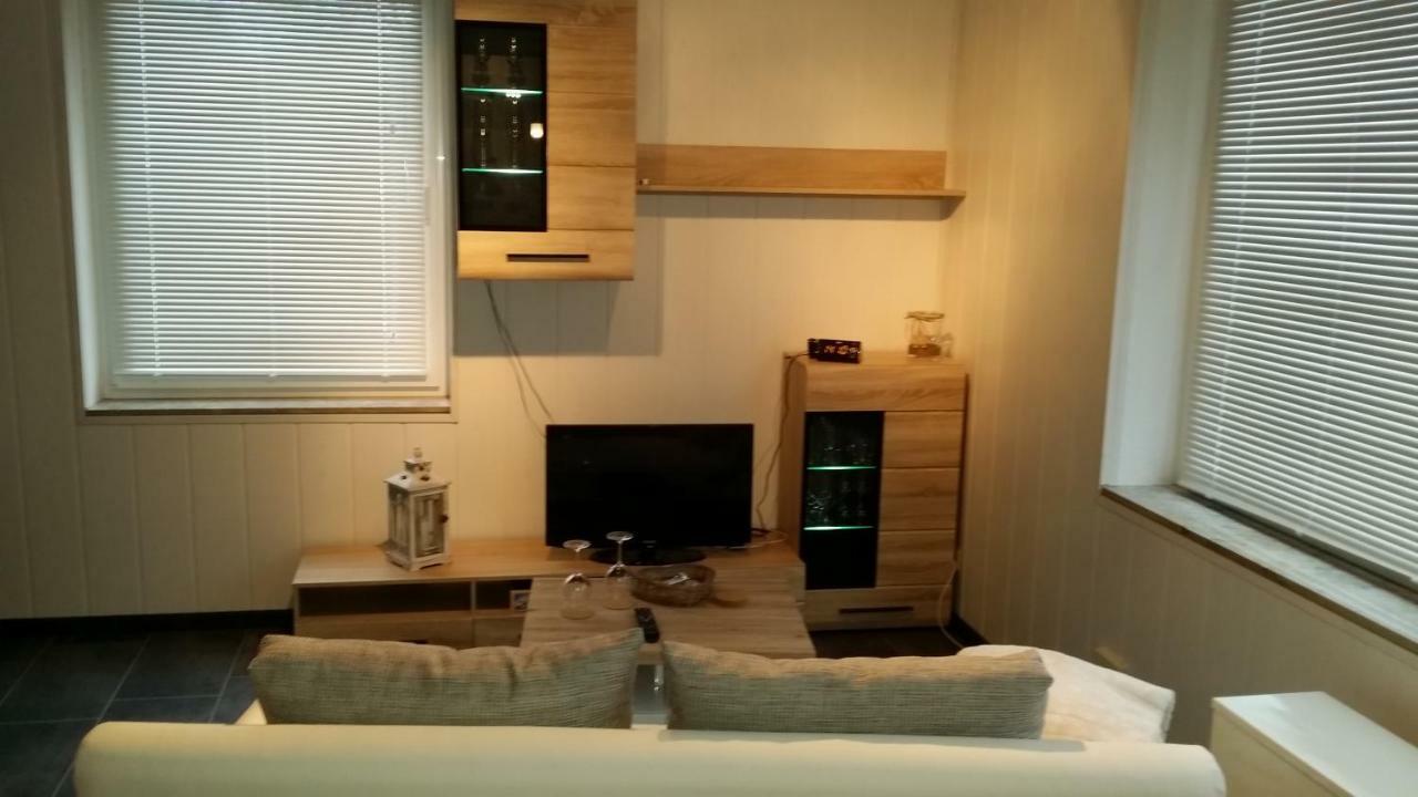 Studio Am Waltenberg Winterberg Extérieur photo